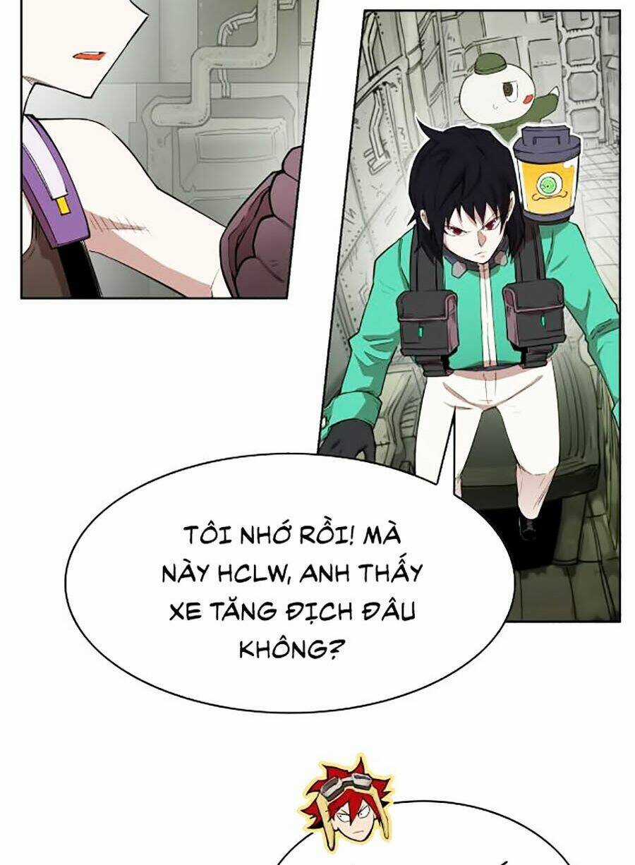 Hard Core Leveling Warrior Ss2 - Chapter 64.2 - Trang 7