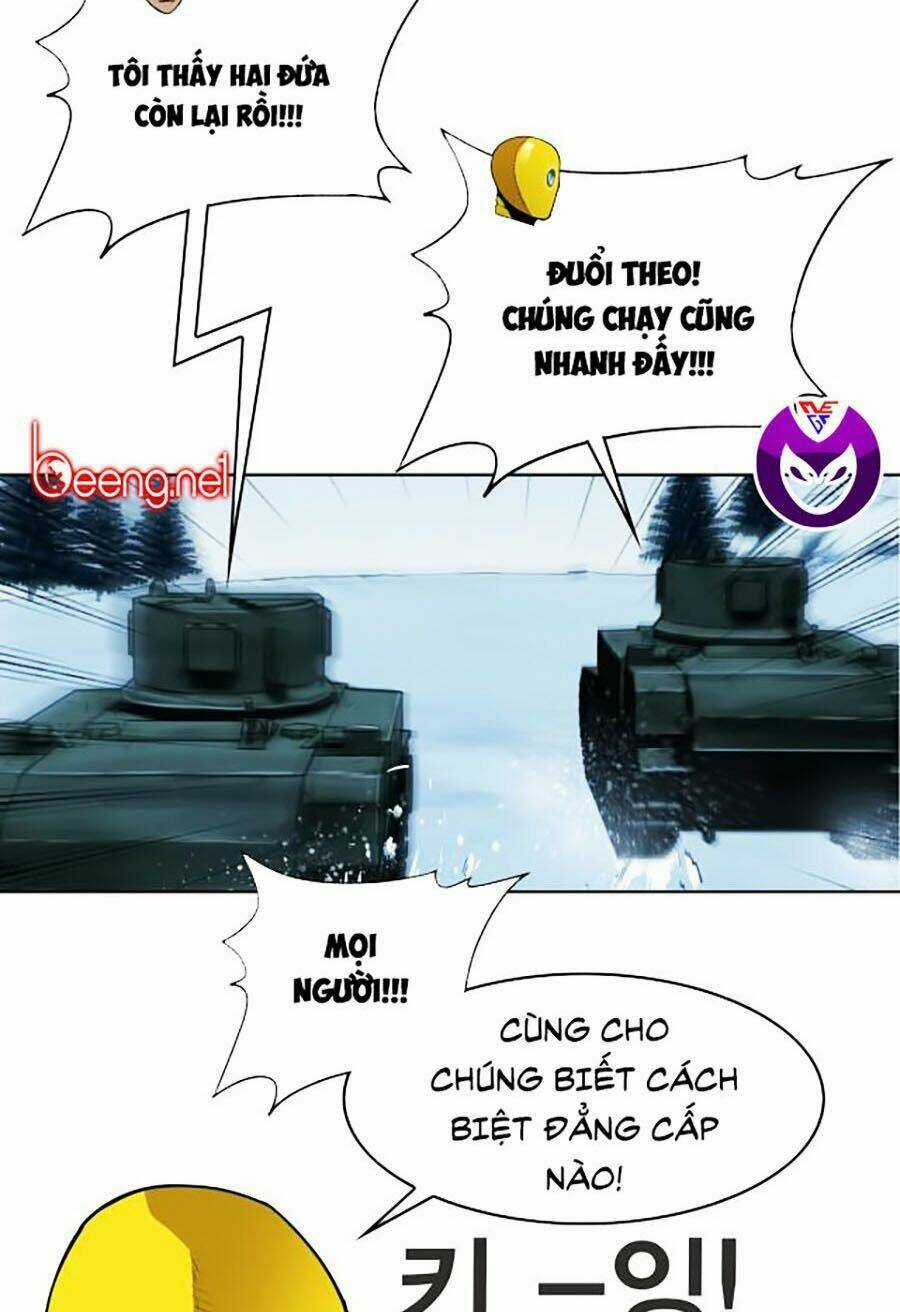 Hard Core Leveling Warrior Ss2 - Chapter 64.3 - Trang 11