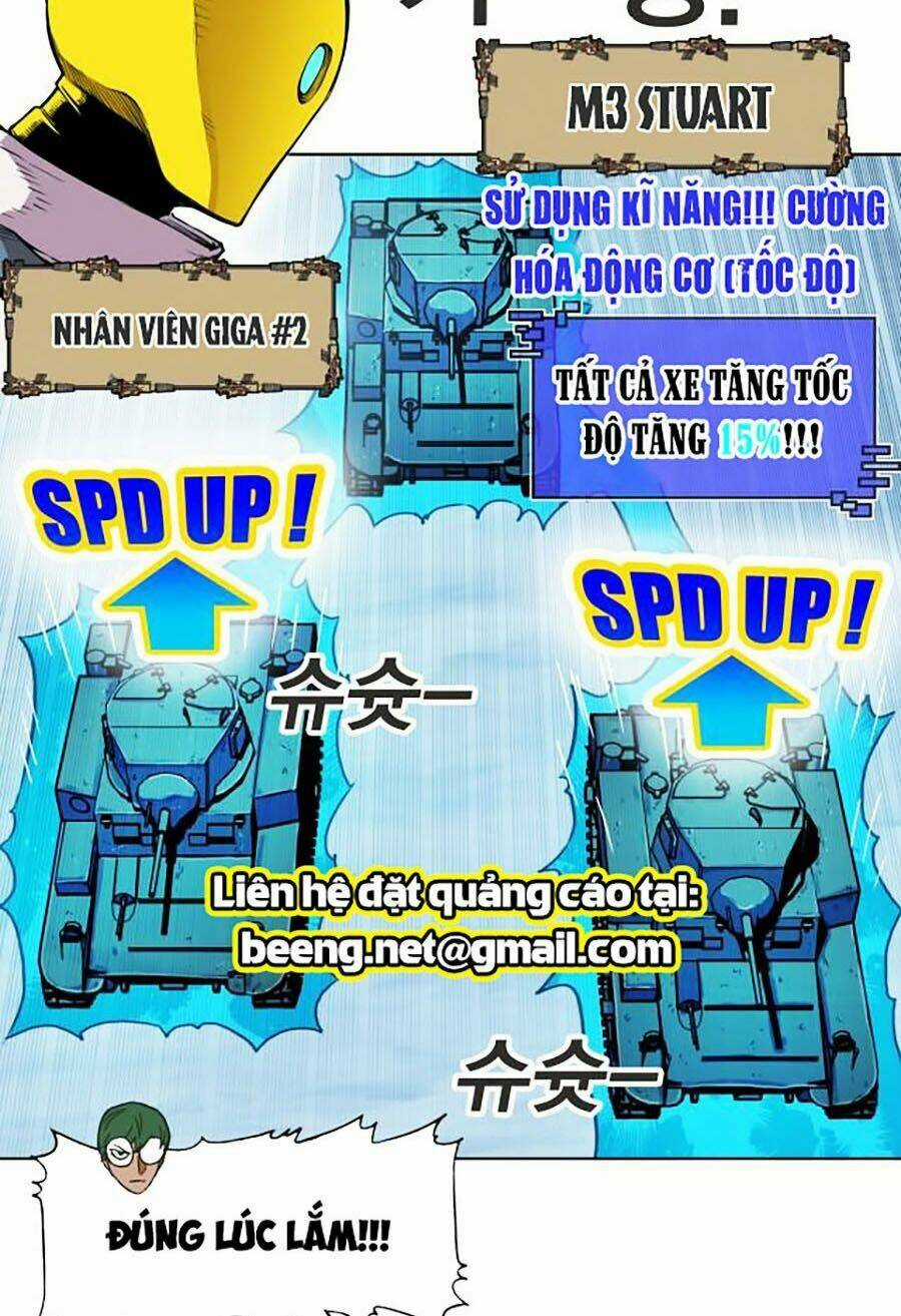 Hard Core Leveling Warrior Ss2 - Chapter 64.3 - Trang 12