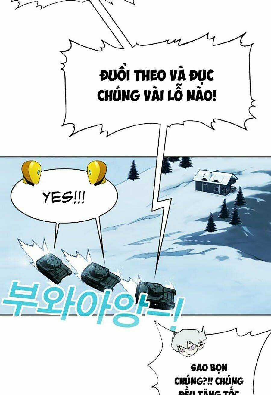 Hard Core Leveling Warrior Ss2 - Chapter 64.3 - Trang 13