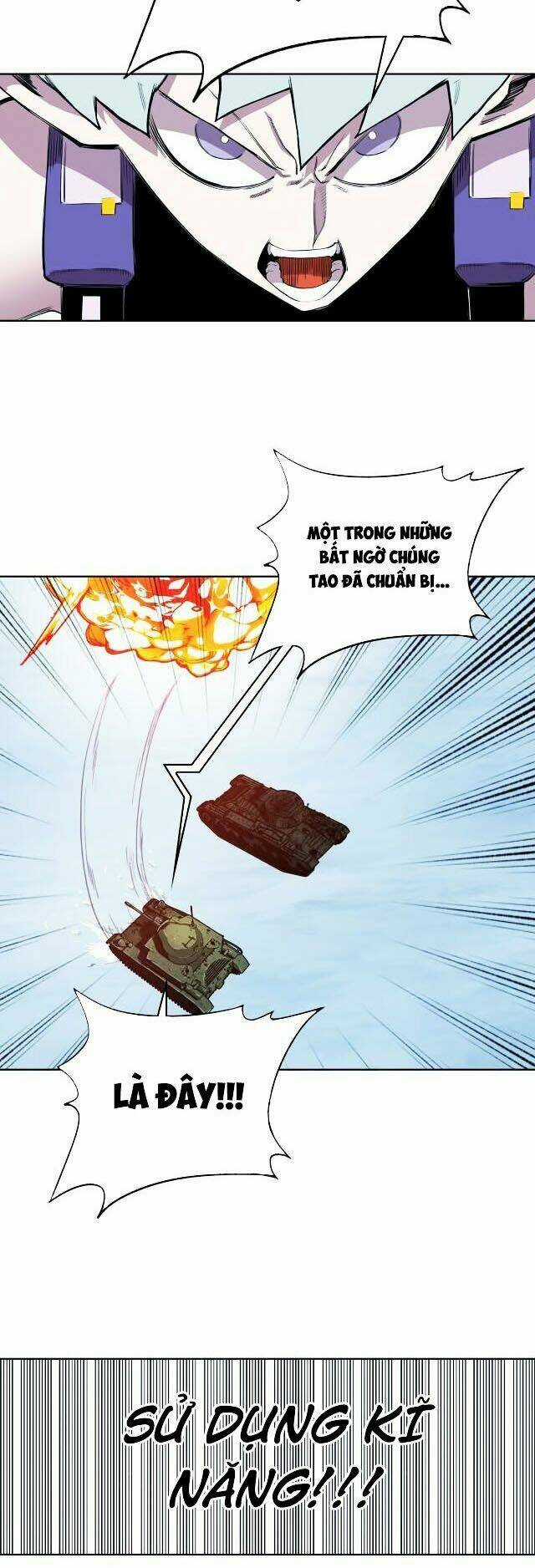 Hard Core Leveling Warrior Ss2 - Chapter 64.3 - Trang 19
