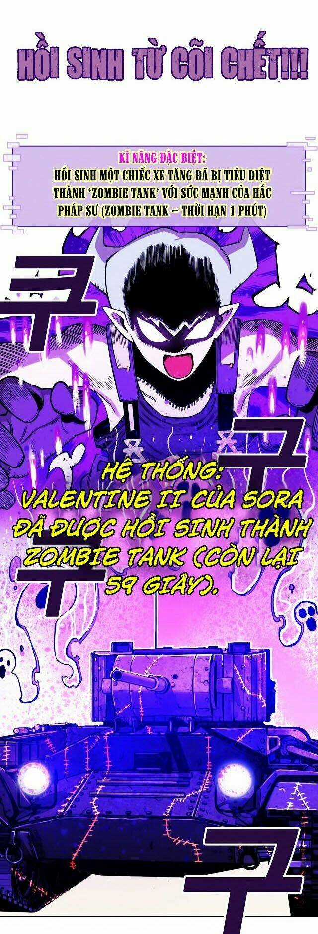 Hard Core Leveling Warrior Ss2 - Chapter 64.3 - Trang 20