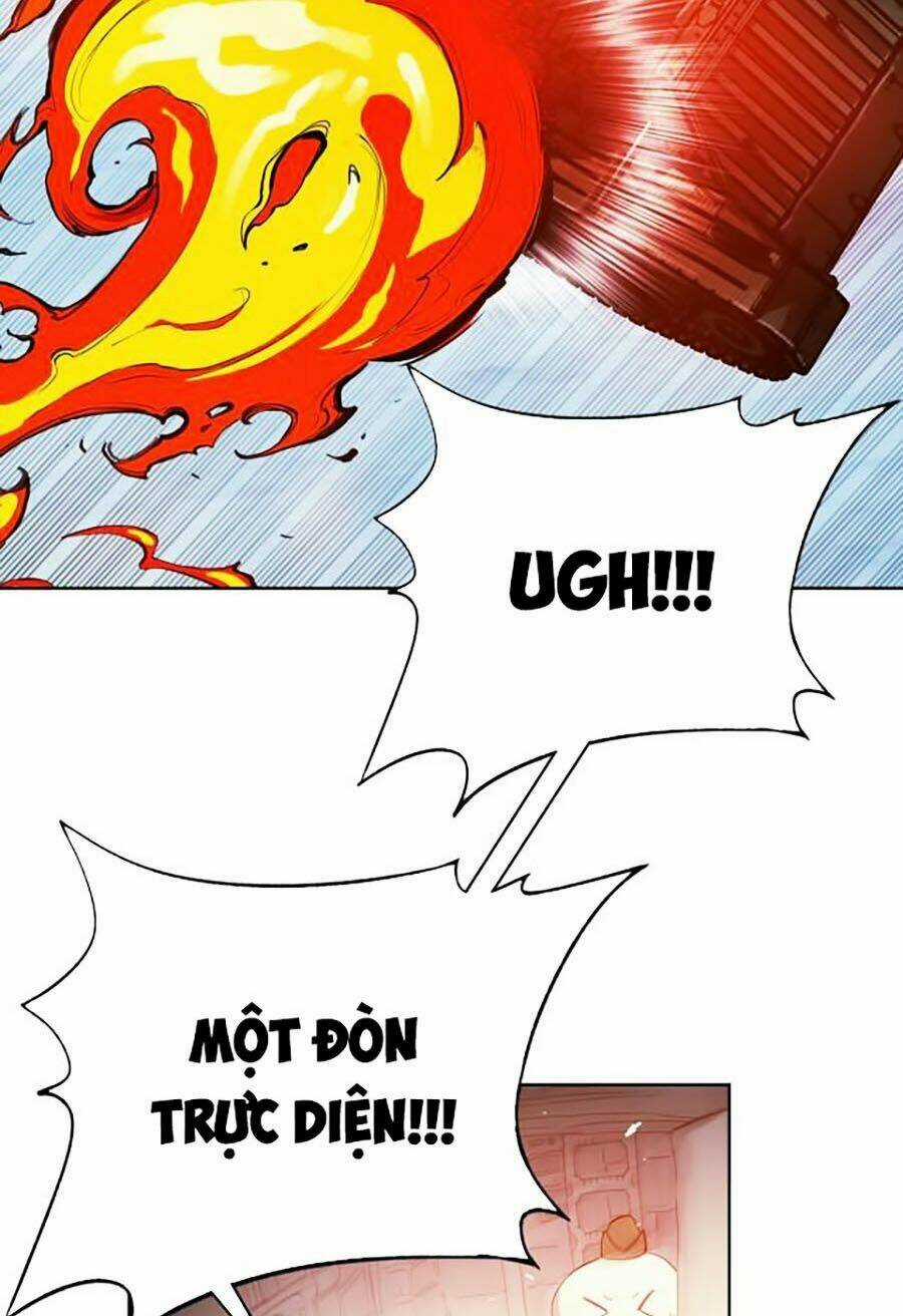 Hard Core Leveling Warrior Ss2 - Chapter 64.3 - Trang 3