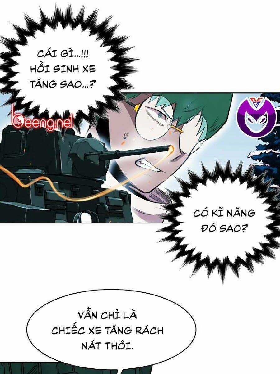 Hard Core Leveling Warrior Ss2 - Chapter 64.3 - Trang 22