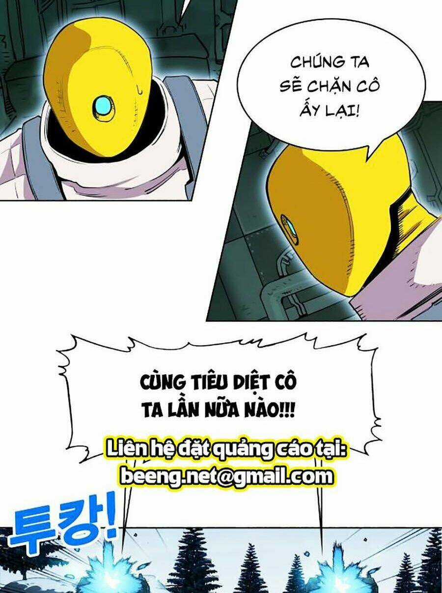 Hard Core Leveling Warrior Ss2 - Chapter 64.3 - Trang 23