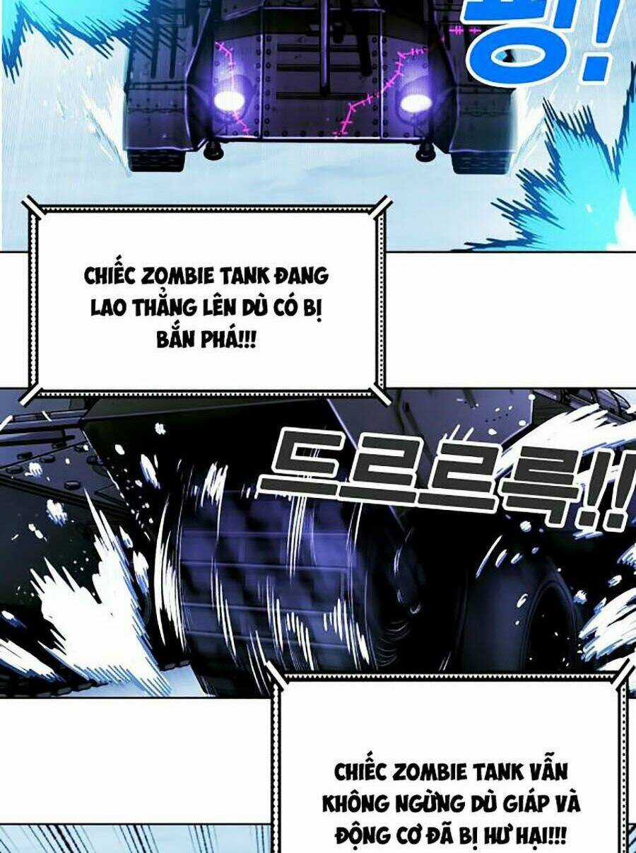 Hard Core Leveling Warrior Ss2 - Chapter 64.3 - Trang 25