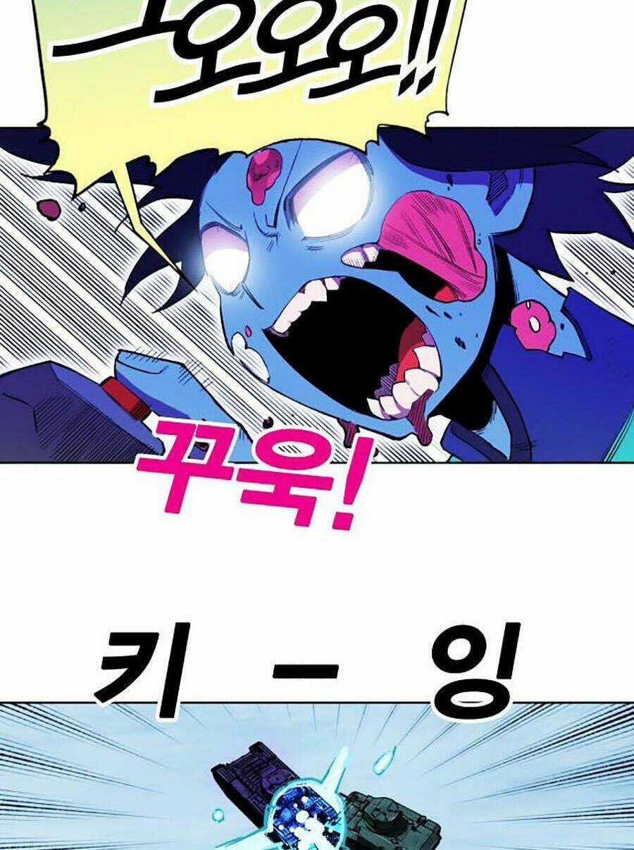 Hard Core Leveling Warrior Ss2 - Chapter 64.3 - Trang 27