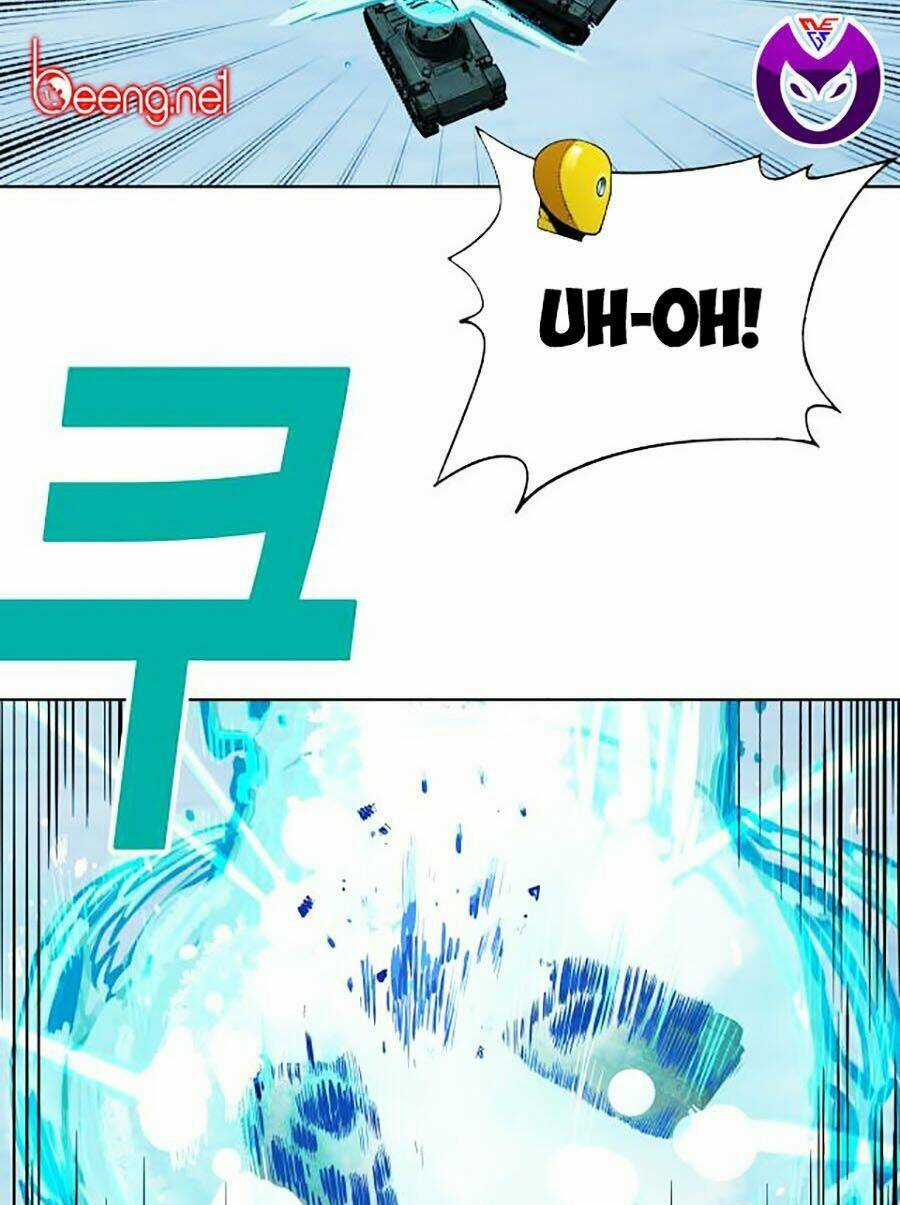 Hard Core Leveling Warrior Ss2 - Chapter 64.3 - Trang 28