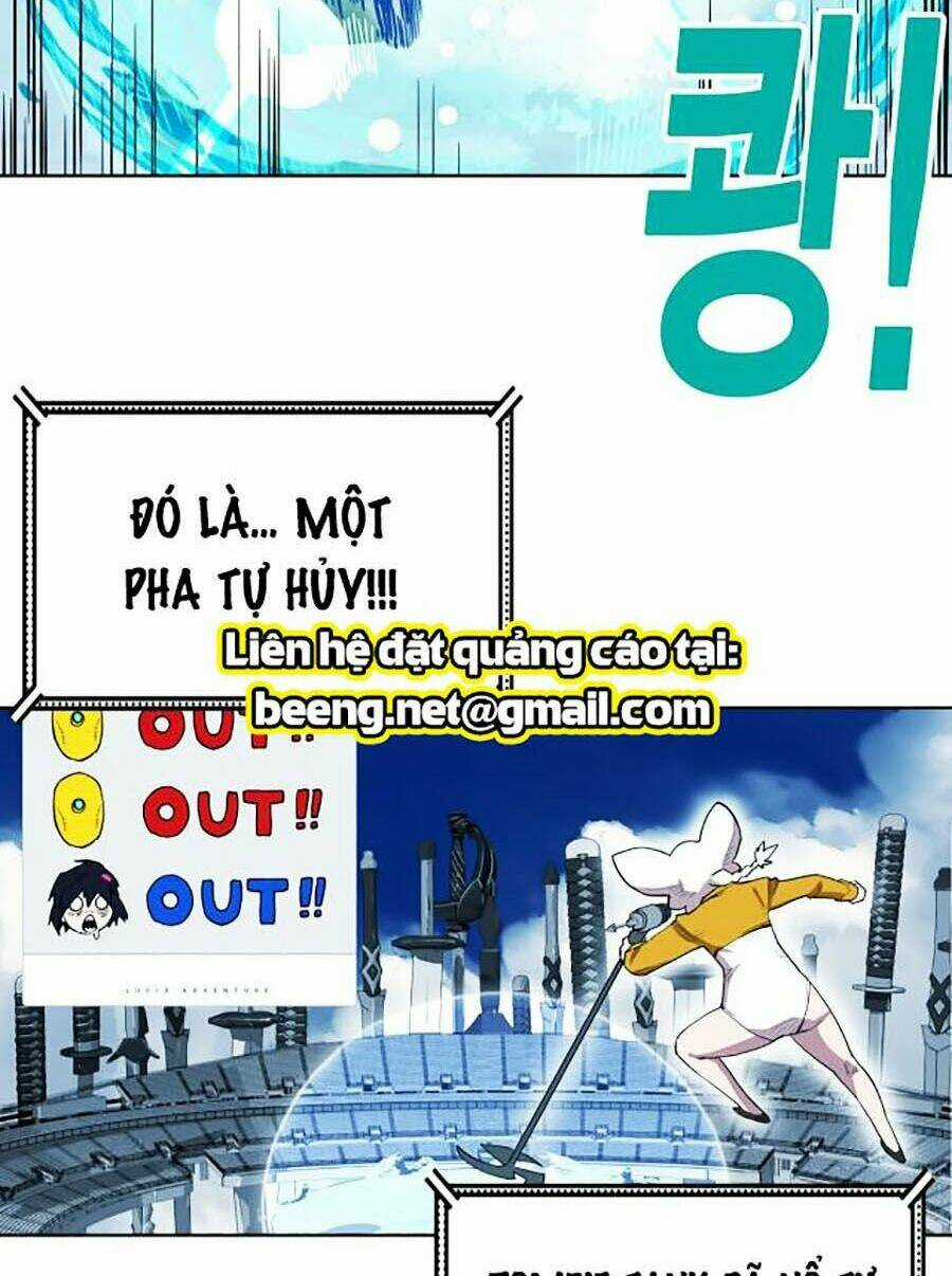 Hard Core Leveling Warrior Ss2 - Chapter 64.3 - Trang 29