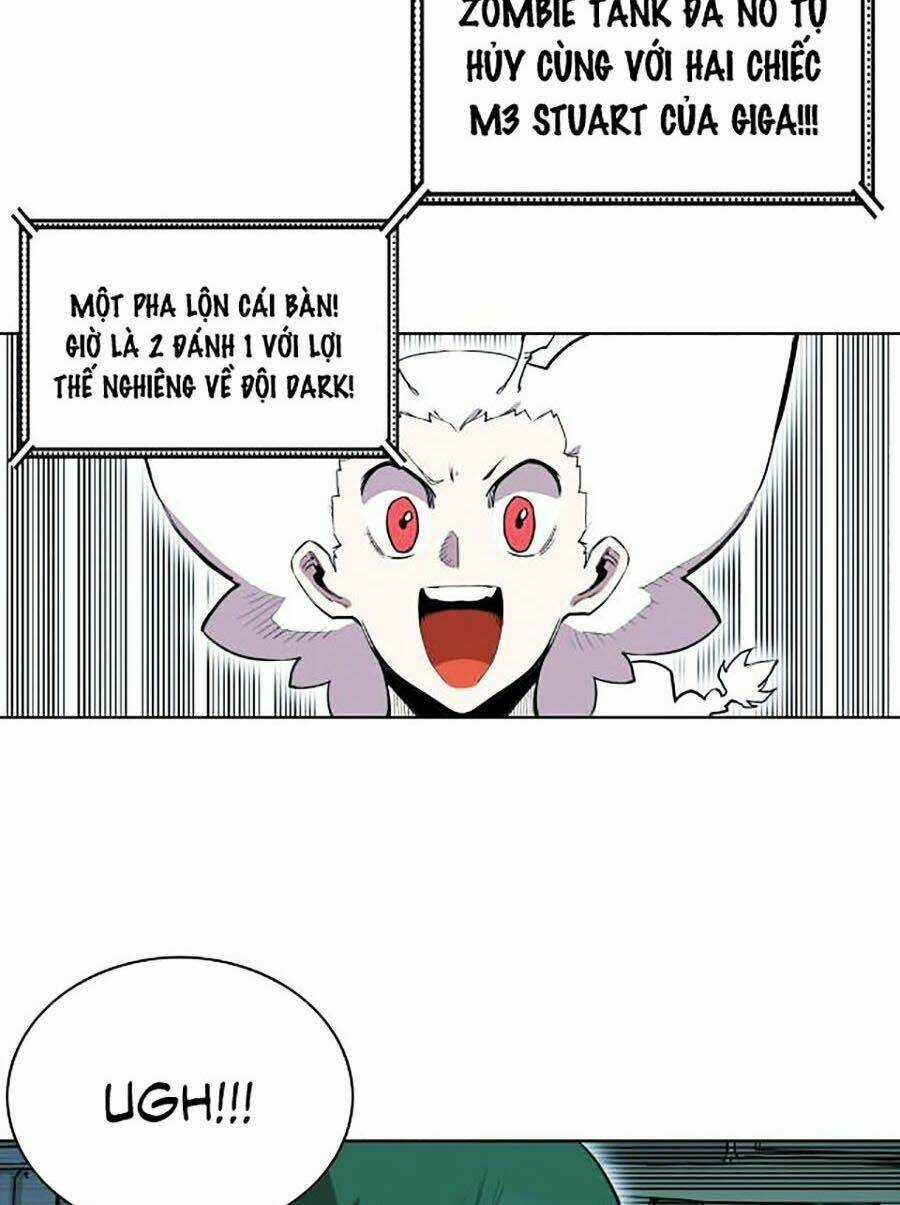 Hard Core Leveling Warrior Ss2 - Chapter 64.3 - Trang 30