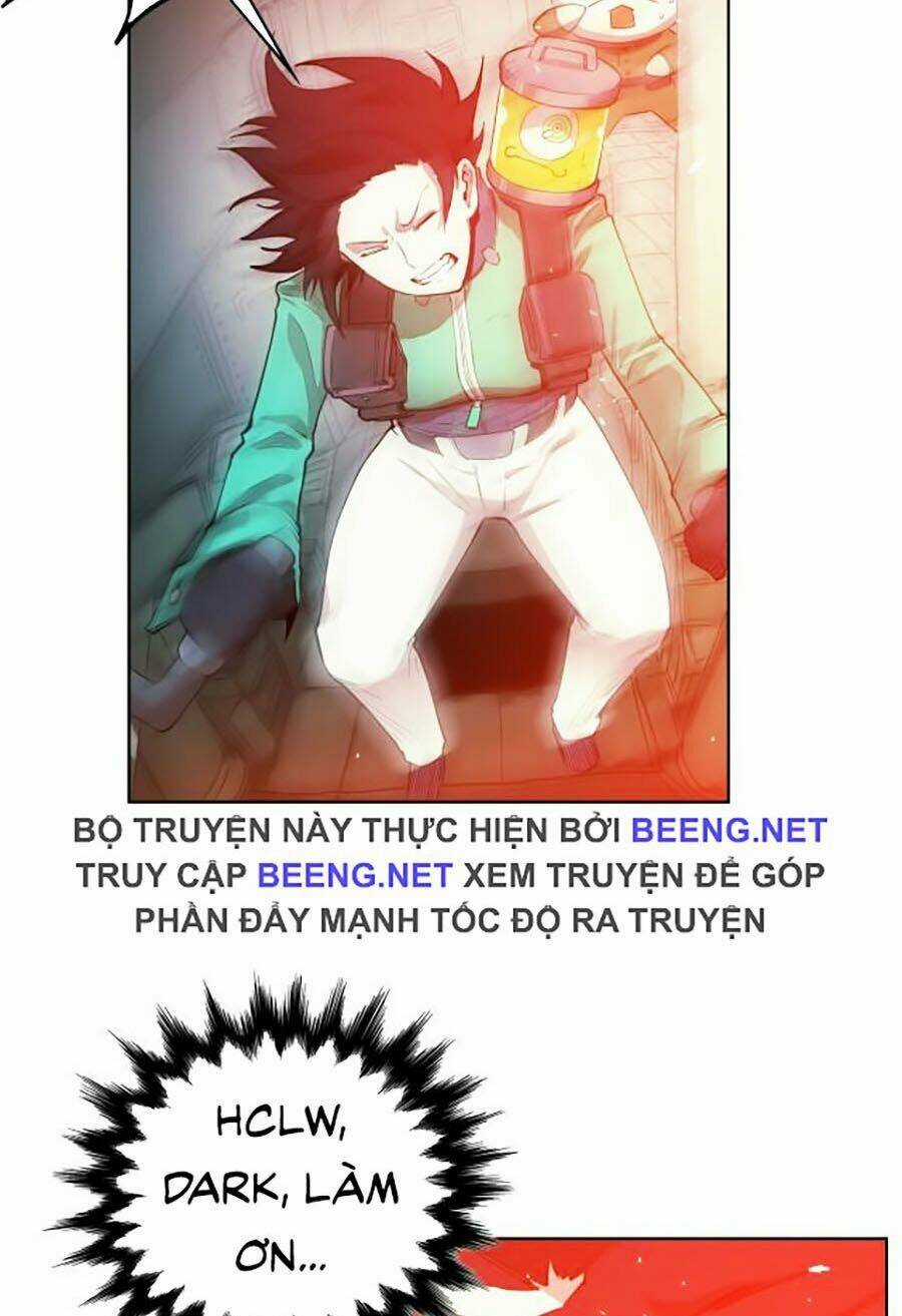 Hard Core Leveling Warrior Ss2 - Chapter 64.3 - Trang 4