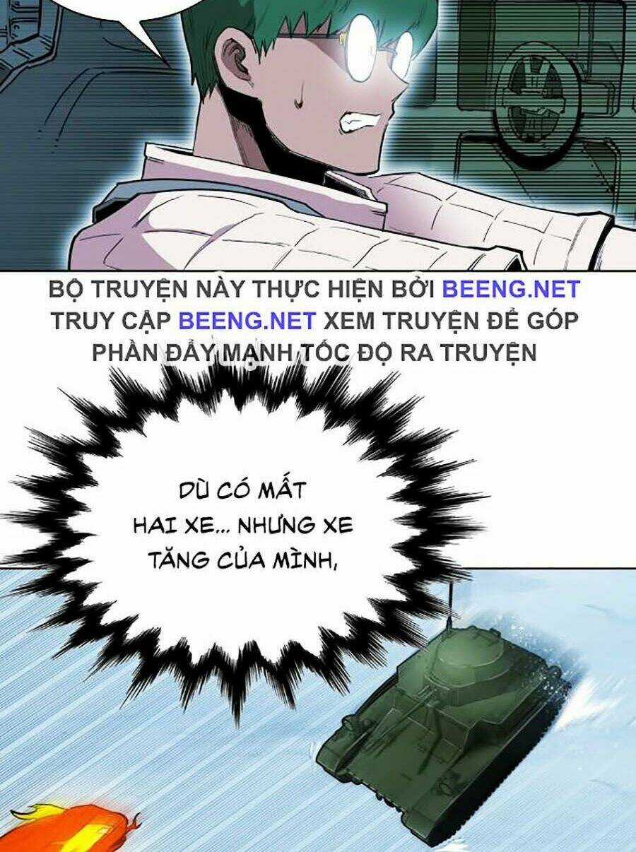 Hard Core Leveling Warrior Ss2 - Chapter 64.3 - Trang 31