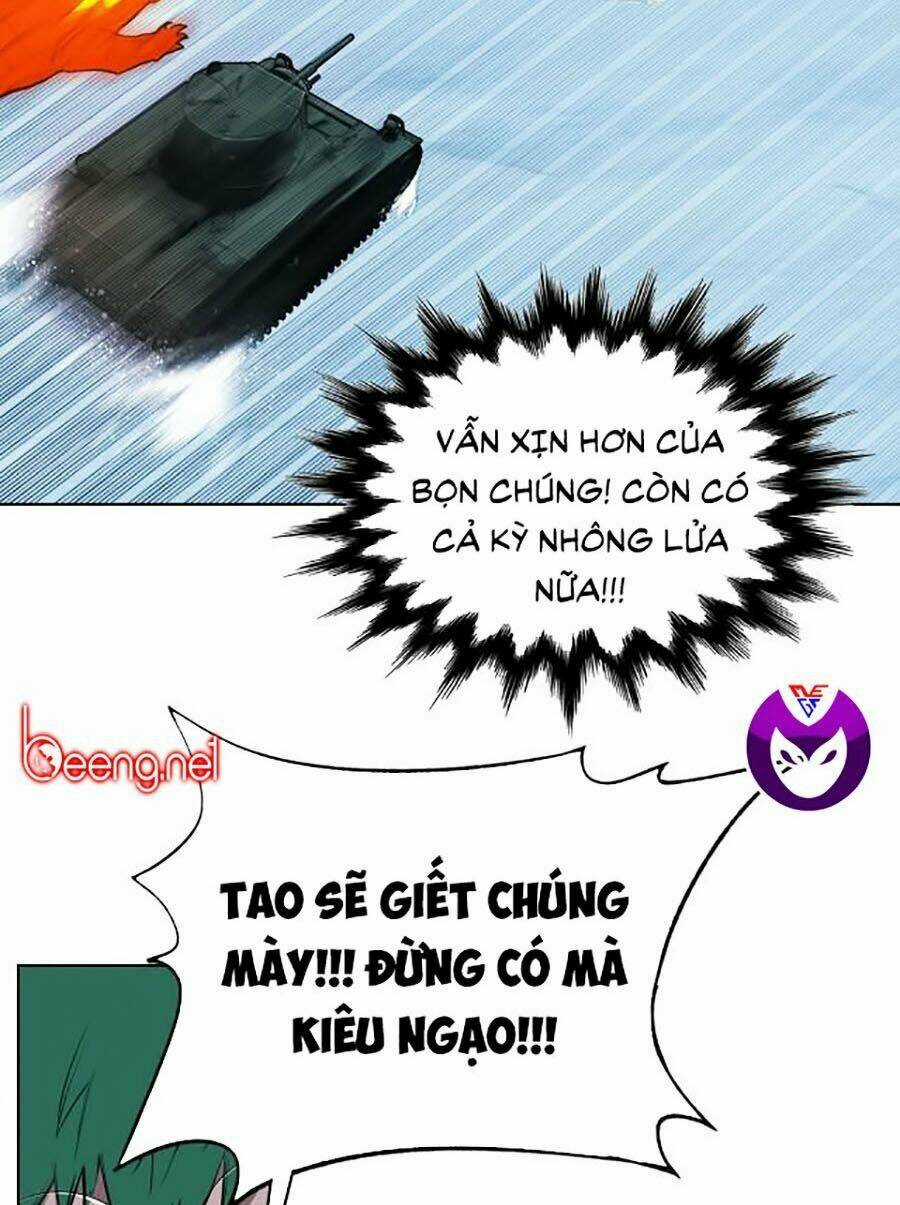 Hard Core Leveling Warrior Ss2 - Chapter 64.3 - Trang 32