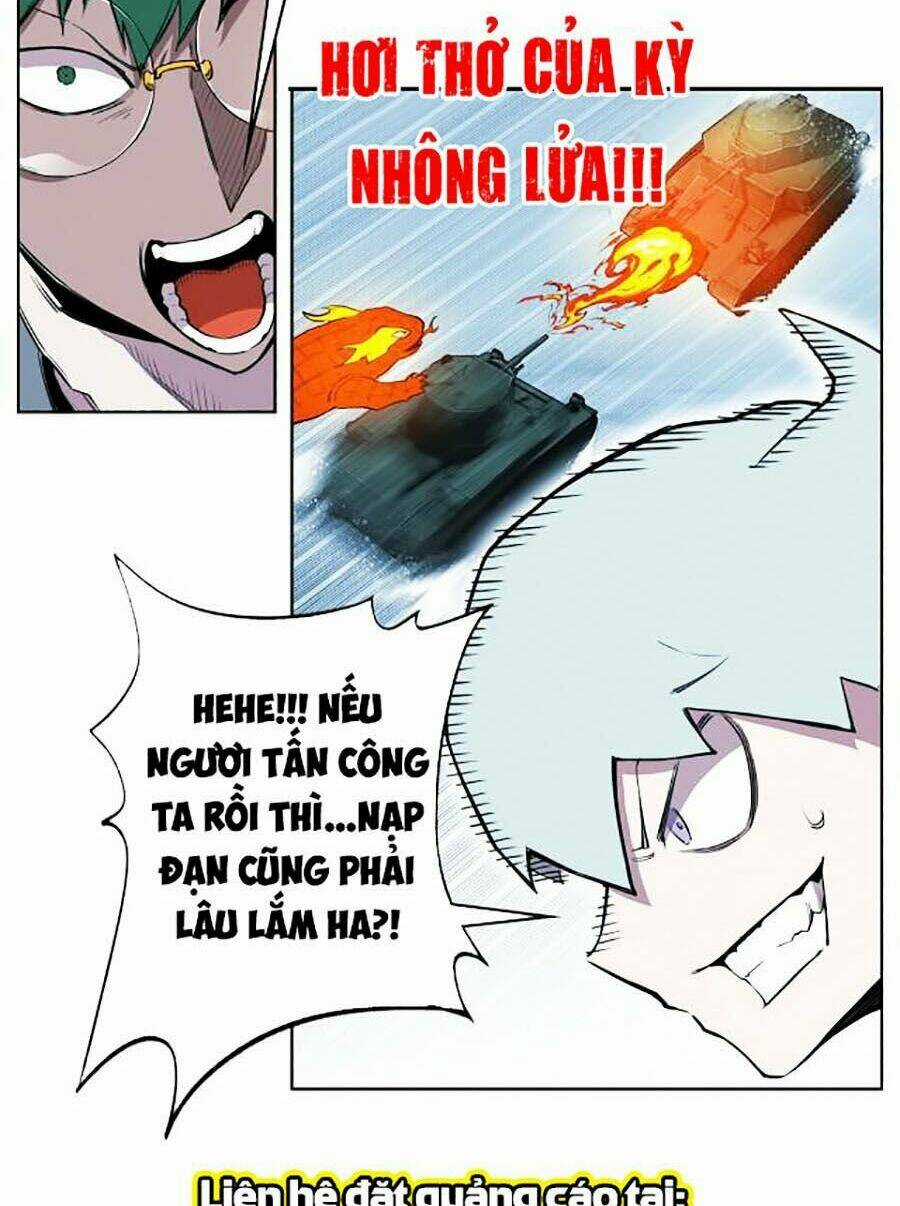 Hard Core Leveling Warrior Ss2 - Chapter 64.3 - Trang 33