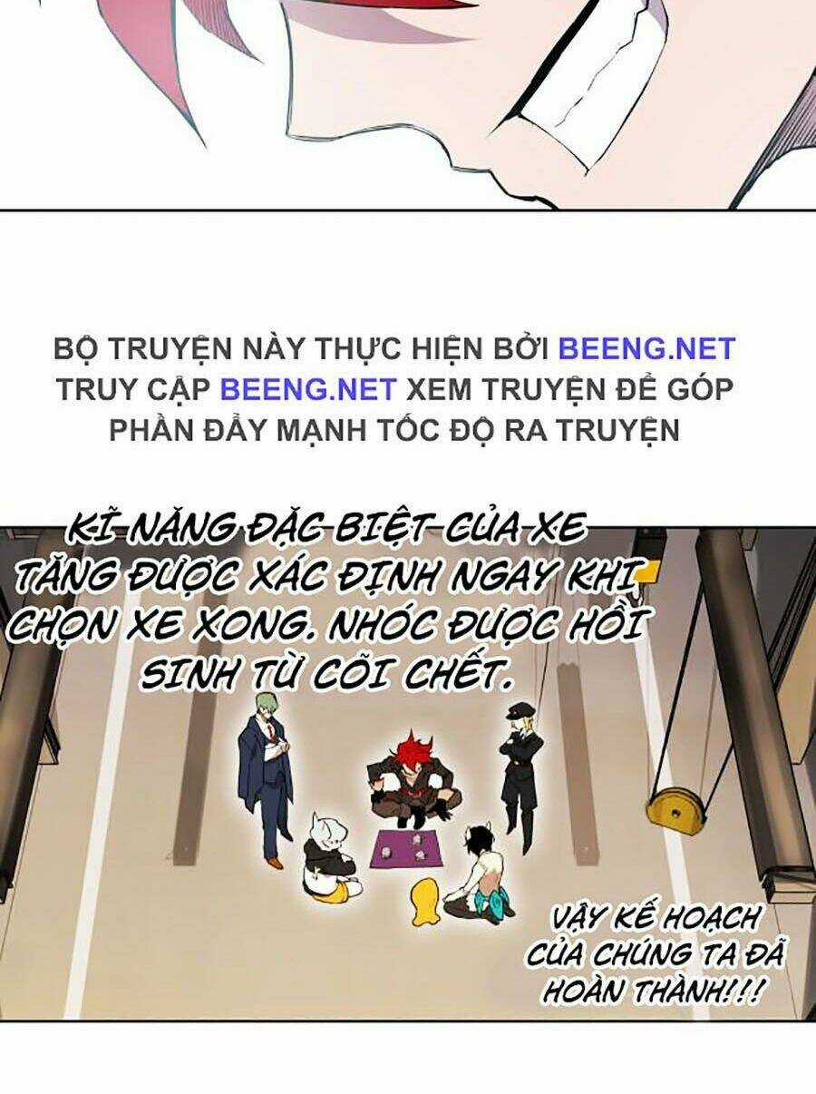 Hard Core Leveling Warrior Ss2 - Chapter 64.3 - Trang 35