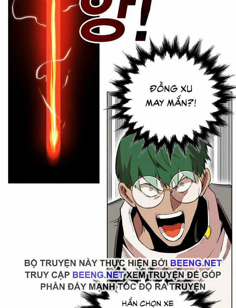 Hard Core Leveling Warrior Ss2 - Chapter 64.3 - Trang 40