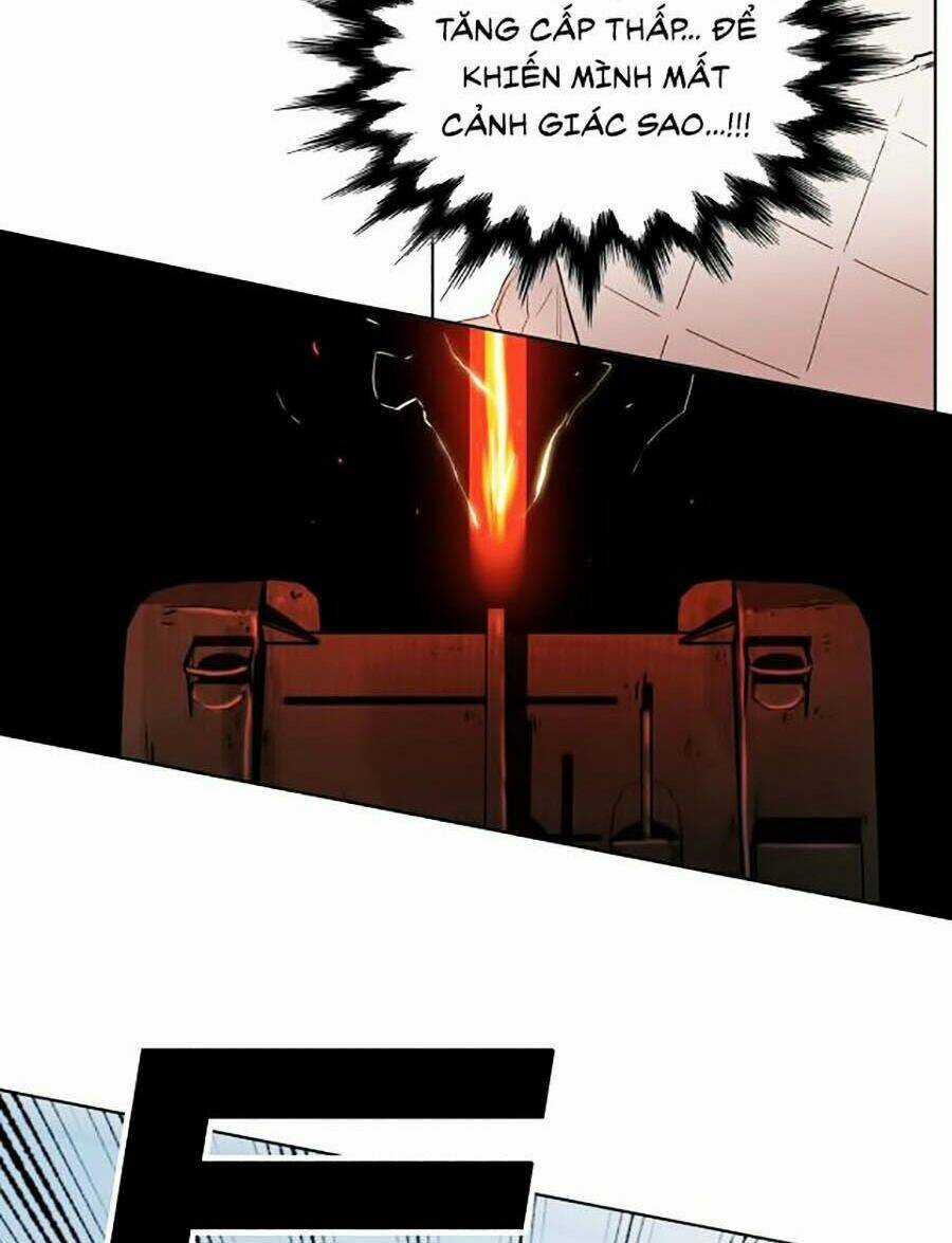 Hard Core Leveling Warrior Ss2 - Chapter 64.3 - Trang 41