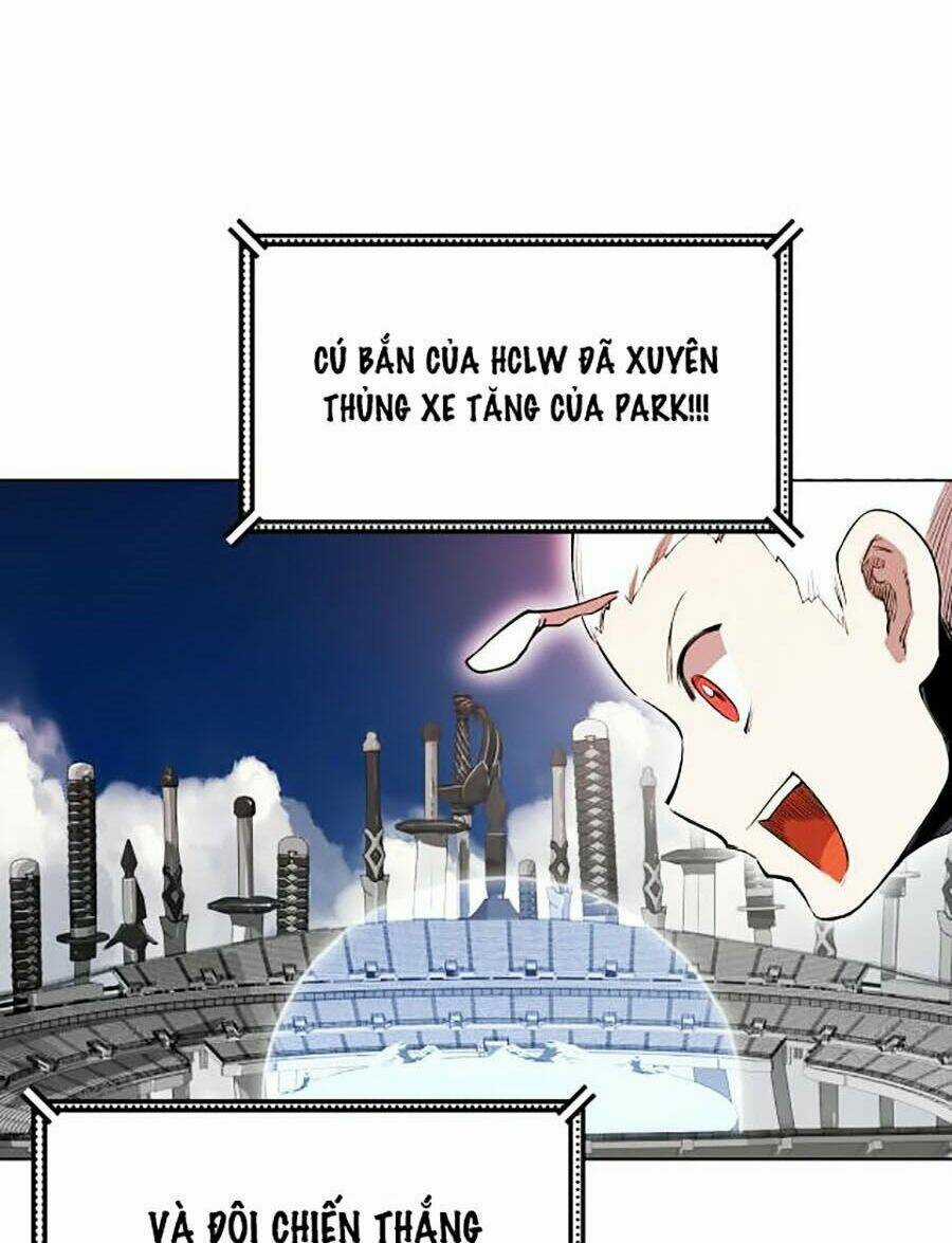 Hard Core Leveling Warrior Ss2 - Chapter 64.3 - Trang 45