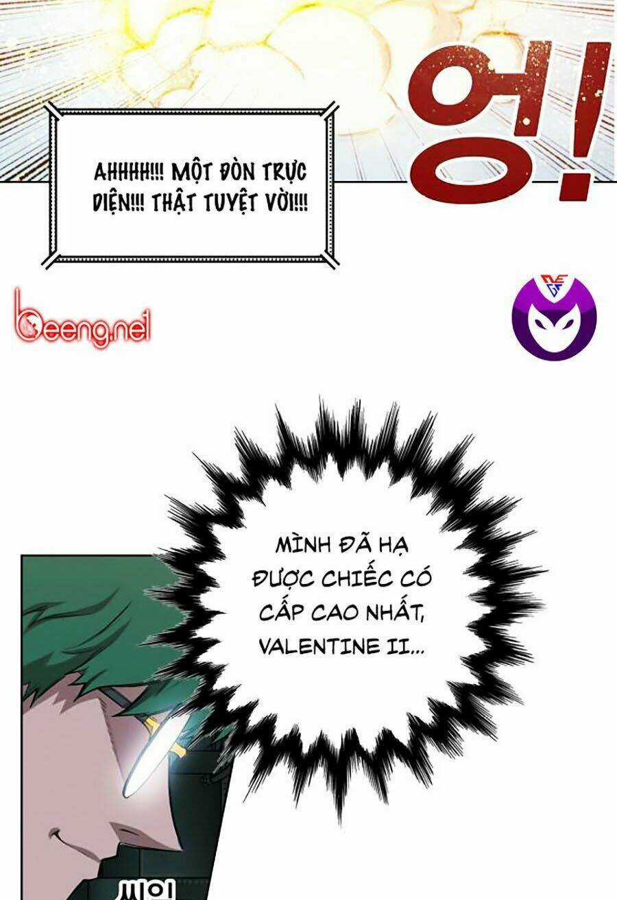 Hard Core Leveling Warrior Ss2 - Chapter 64.3 - Trang 6