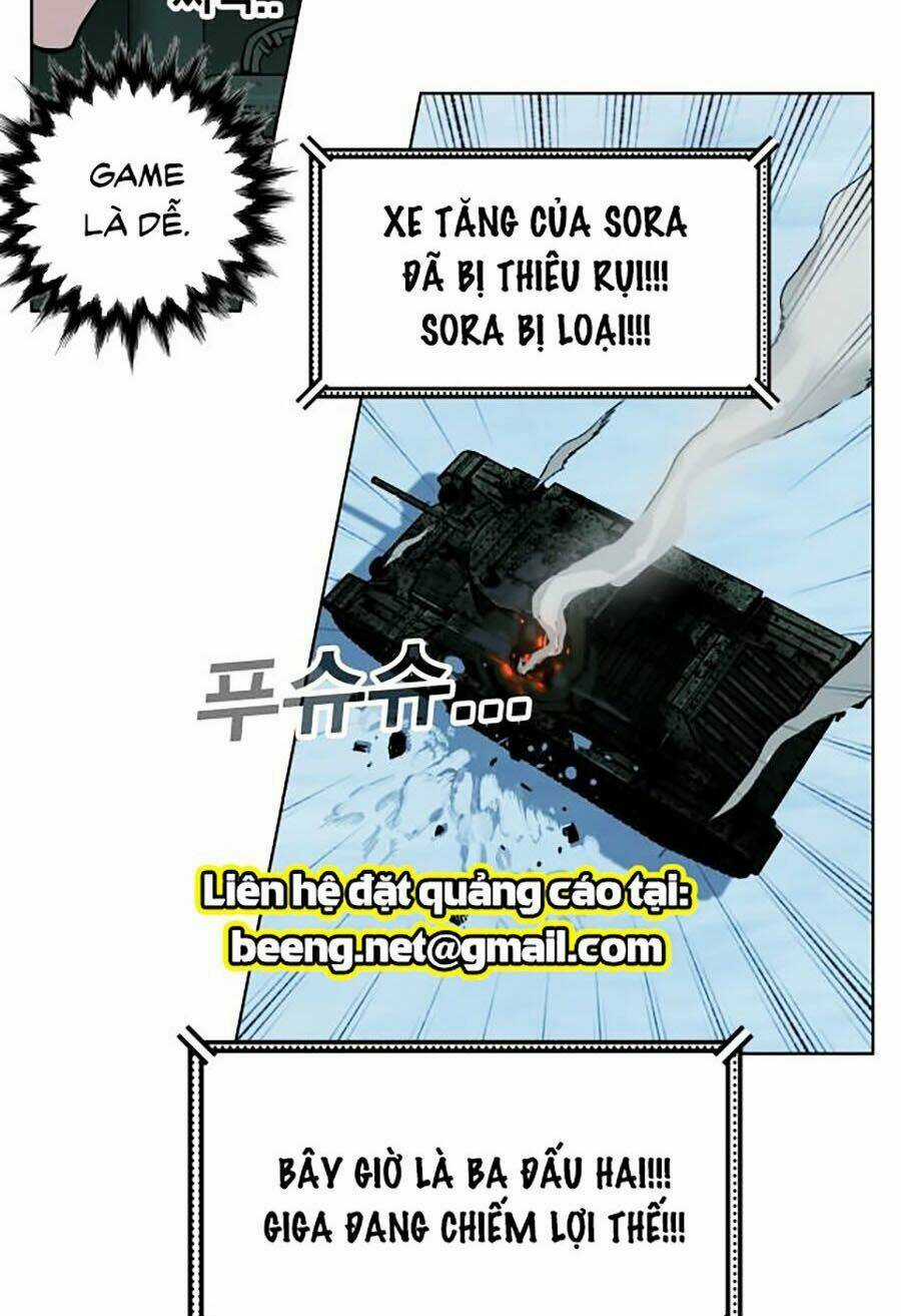 Hard Core Leveling Warrior Ss2 - Chapter 64.3 - Trang 7