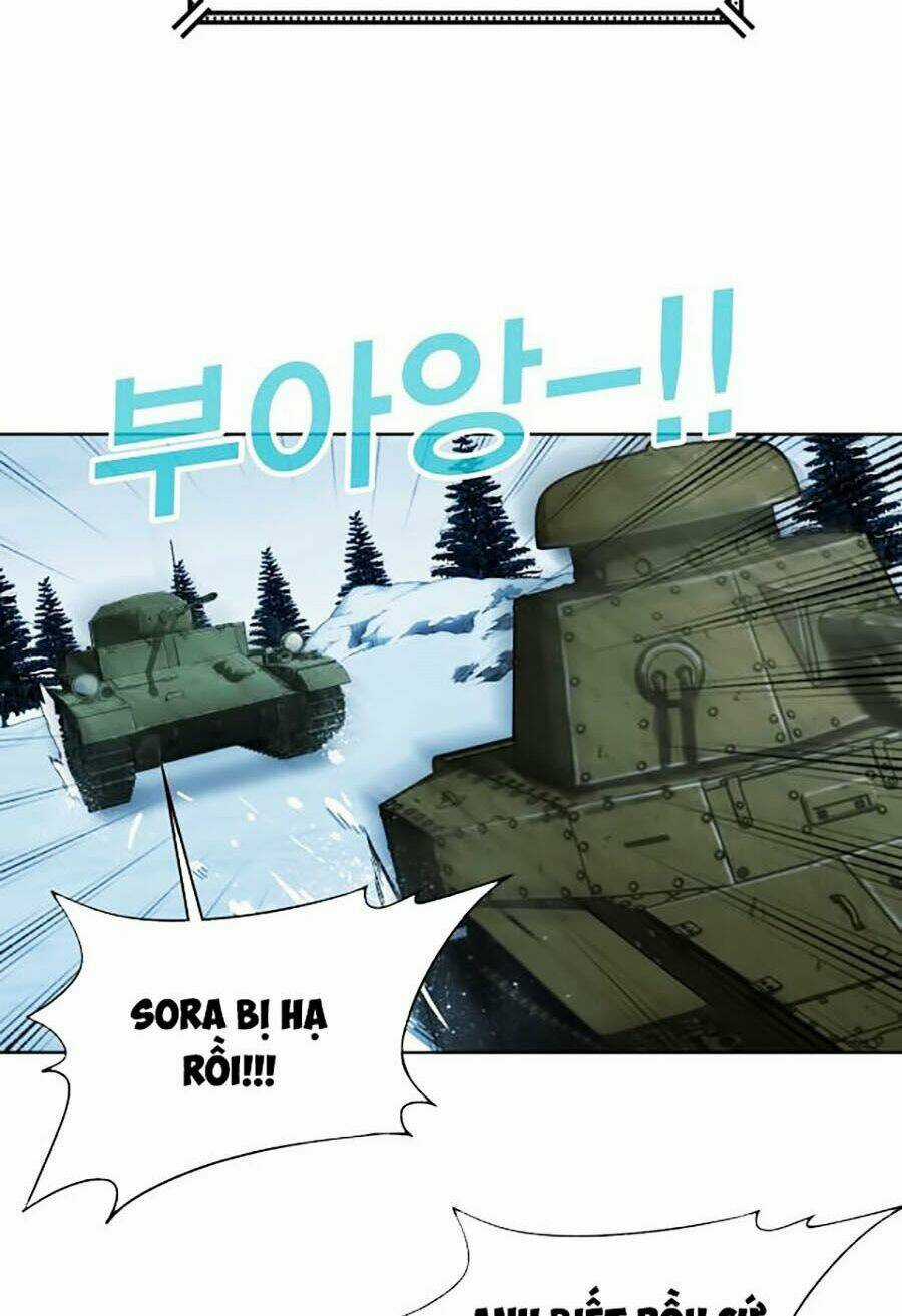 Hard Core Leveling Warrior Ss2 - Chapter 64.3 - Trang 8