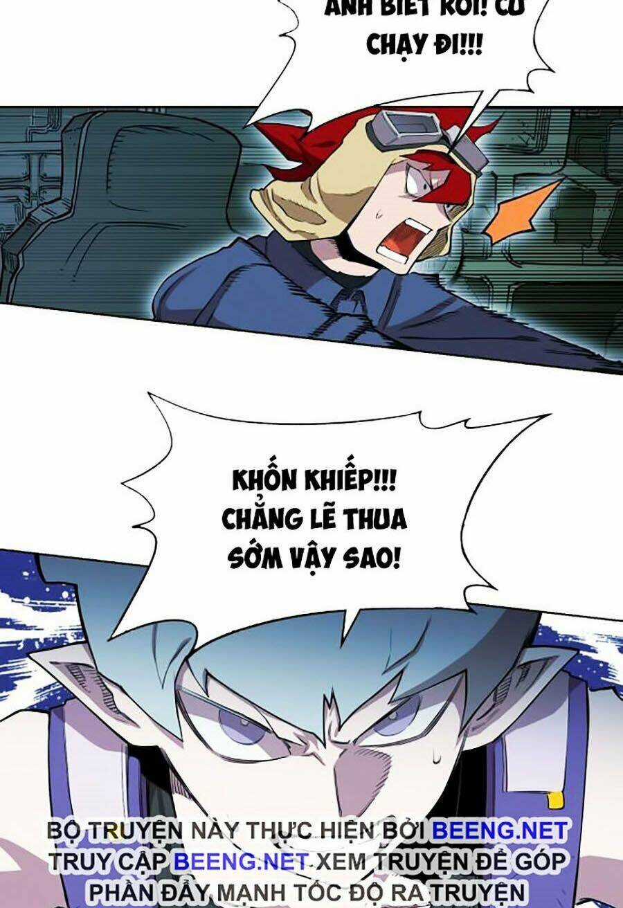 Hard Core Leveling Warrior Ss2 - Chapter 64.3 - Trang 9