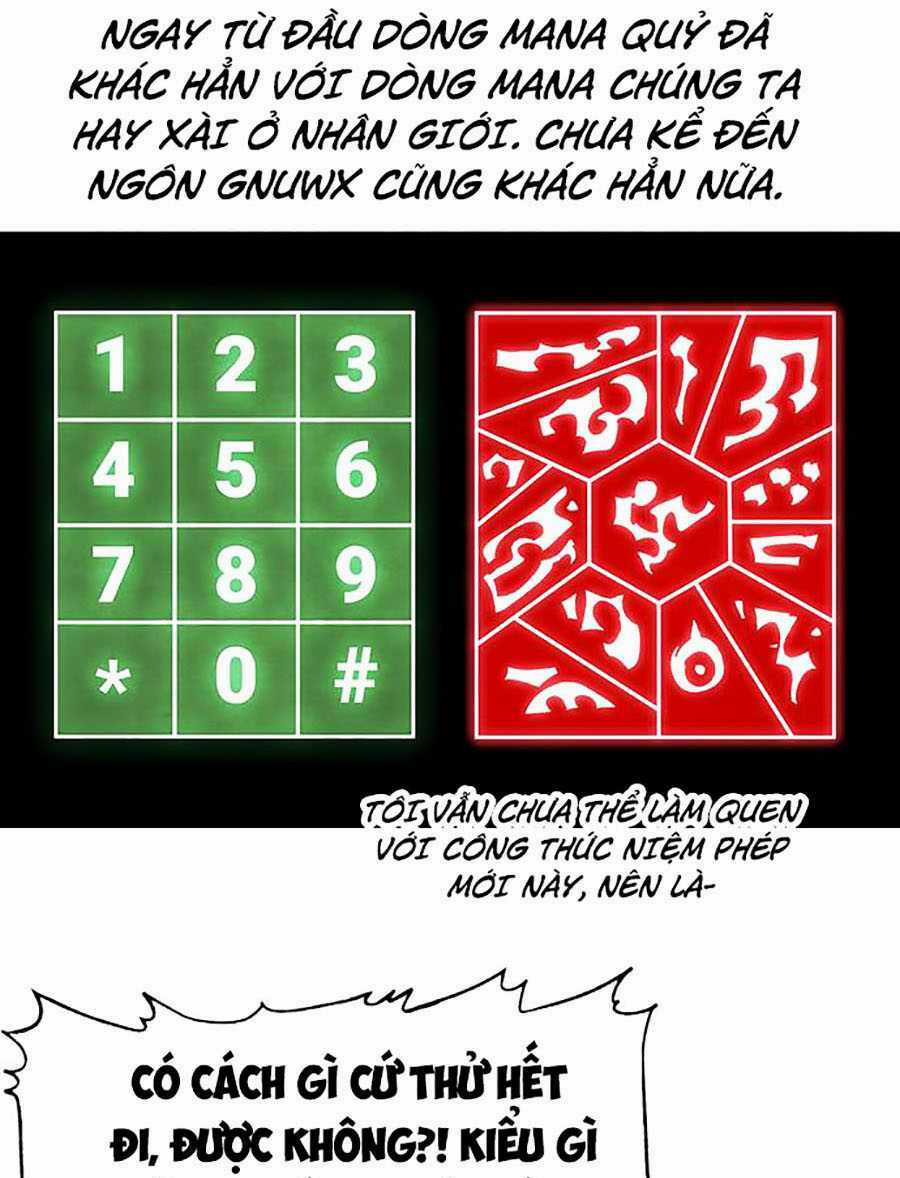 Hard Core Leveling Warrior Ss2 - Chapter 64 - Trang 11