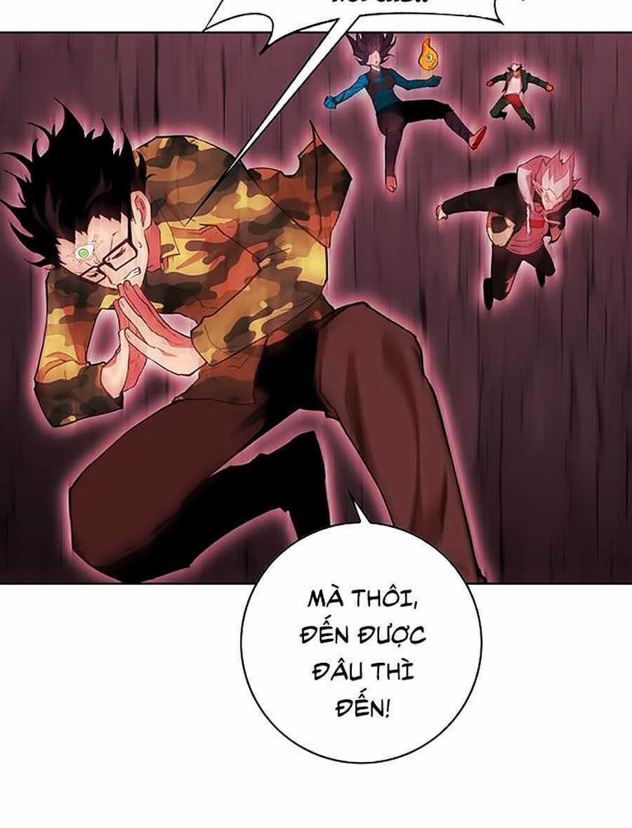 Hard Core Leveling Warrior Ss2 - Chapter 64 - Trang 13