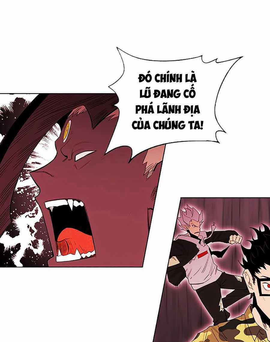 Hard Core Leveling Warrior Ss2 - Chapter 64 - Trang 21