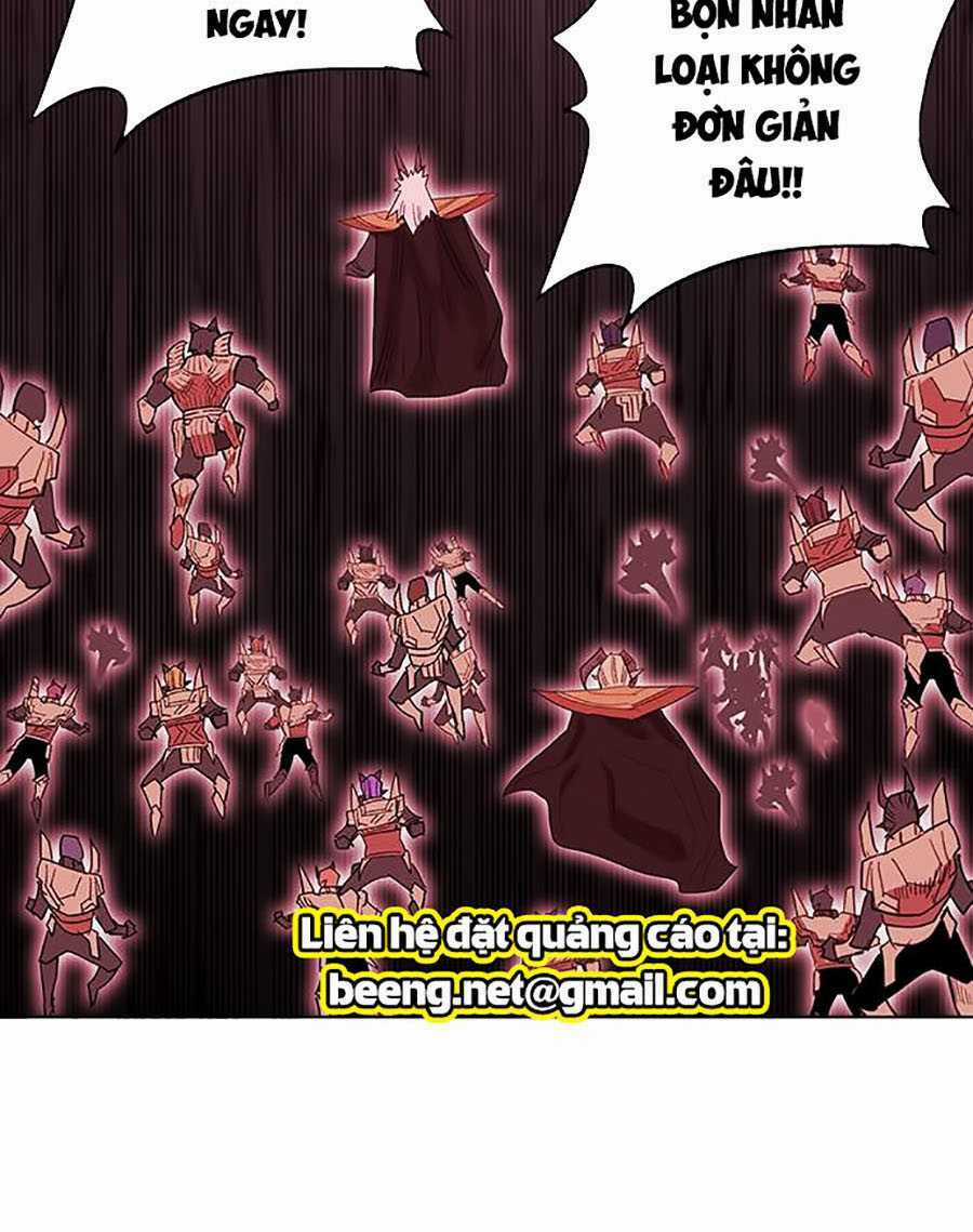 Hard Core Leveling Warrior Ss2 - Chapter 64 - Trang 23