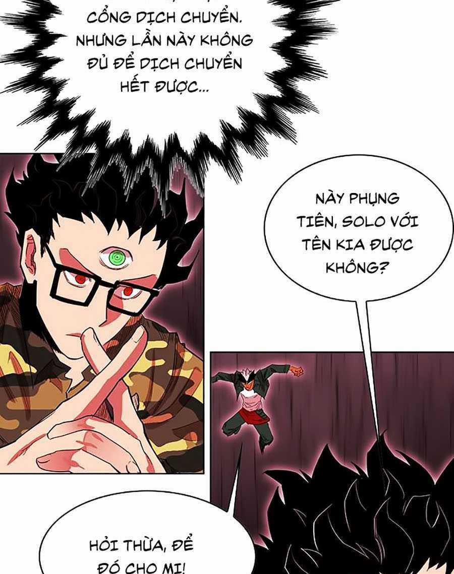 Hard Core Leveling Warrior Ss2 - Chapter 64 - Trang 35