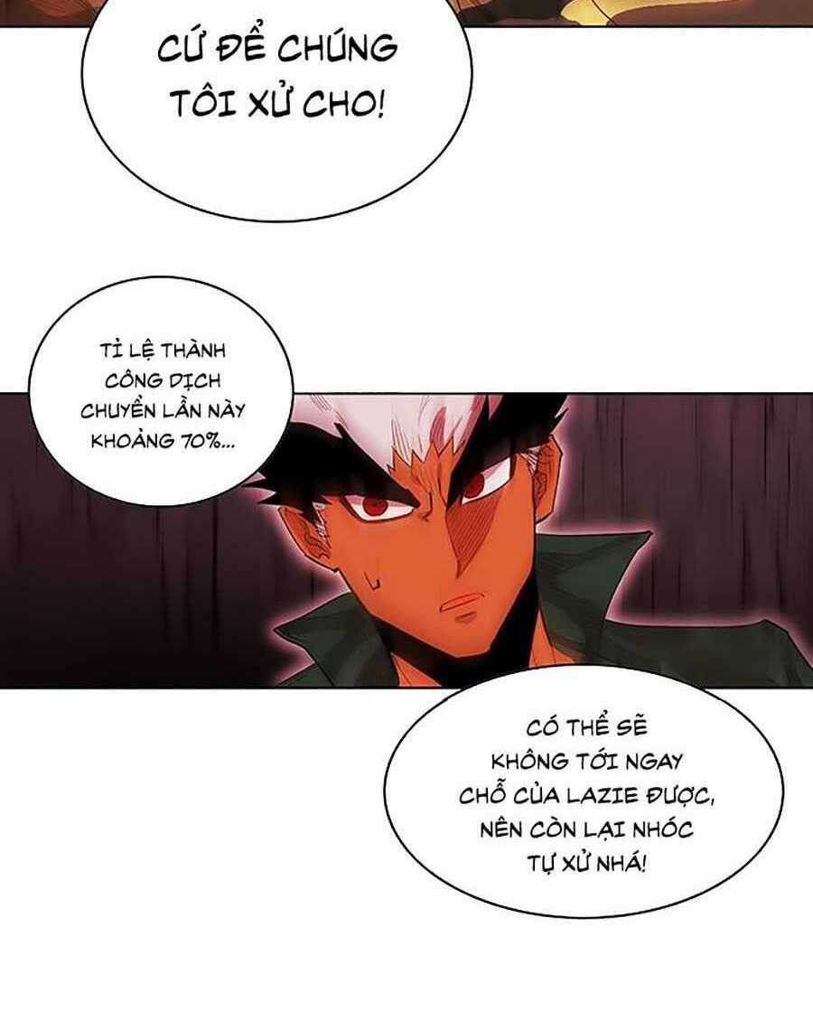 Hard Core Leveling Warrior Ss2 - Chapter 64 - Trang 40