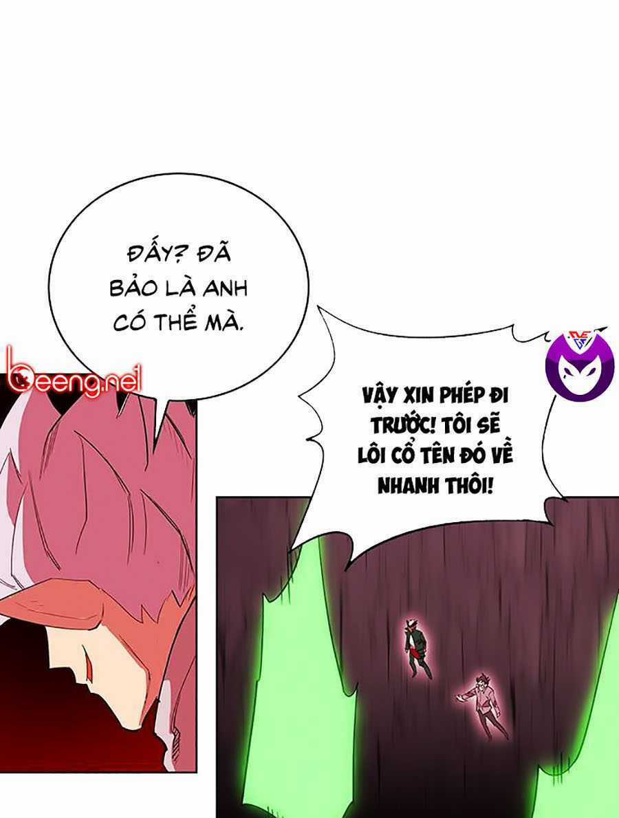 Hard Core Leveling Warrior Ss2 - Chapter 64 - Trang 41