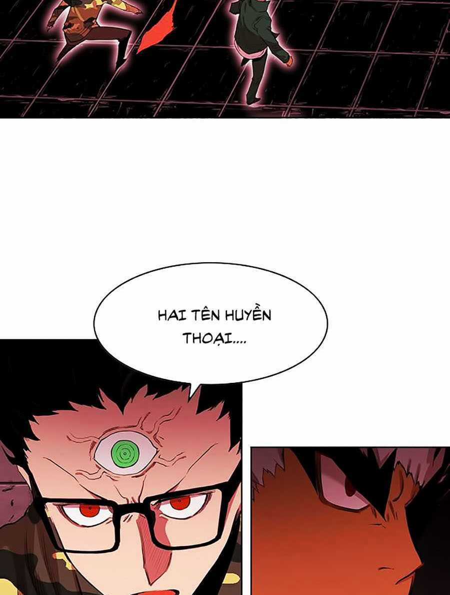 Hard Core Leveling Warrior Ss2 - Chapter 64 - Trang 47