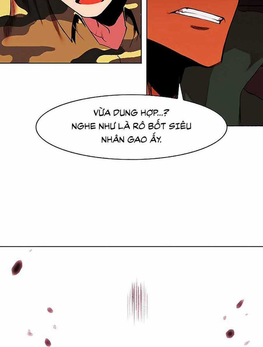 Hard Core Leveling Warrior Ss2 - Chapter 64 - Trang 48