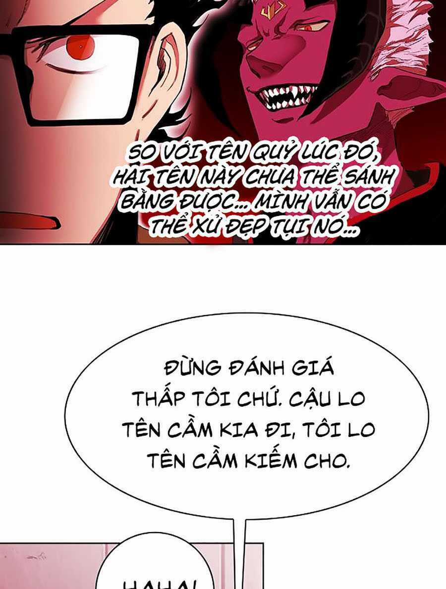 Hard Core Leveling Warrior Ss2 - Chapter 64 - Trang 53