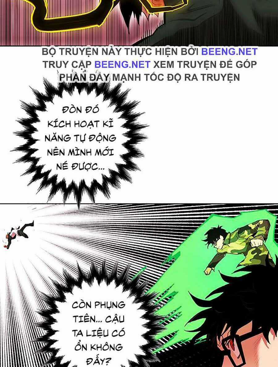 Hard Core Leveling Warrior Ss2 - Chapter 64 - Trang 58
