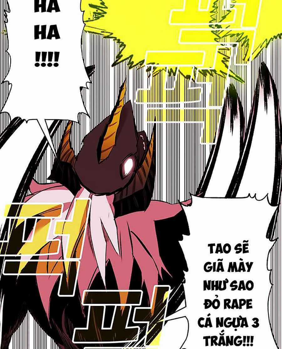 Hard Core Leveling Warrior Ss2 - Chapter 64 - Trang 73