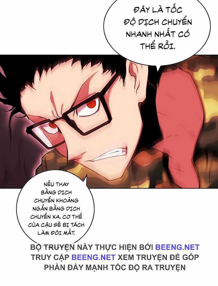 Hard Core Leveling Warrior Ss2 - Chapter 64 - Trang 9