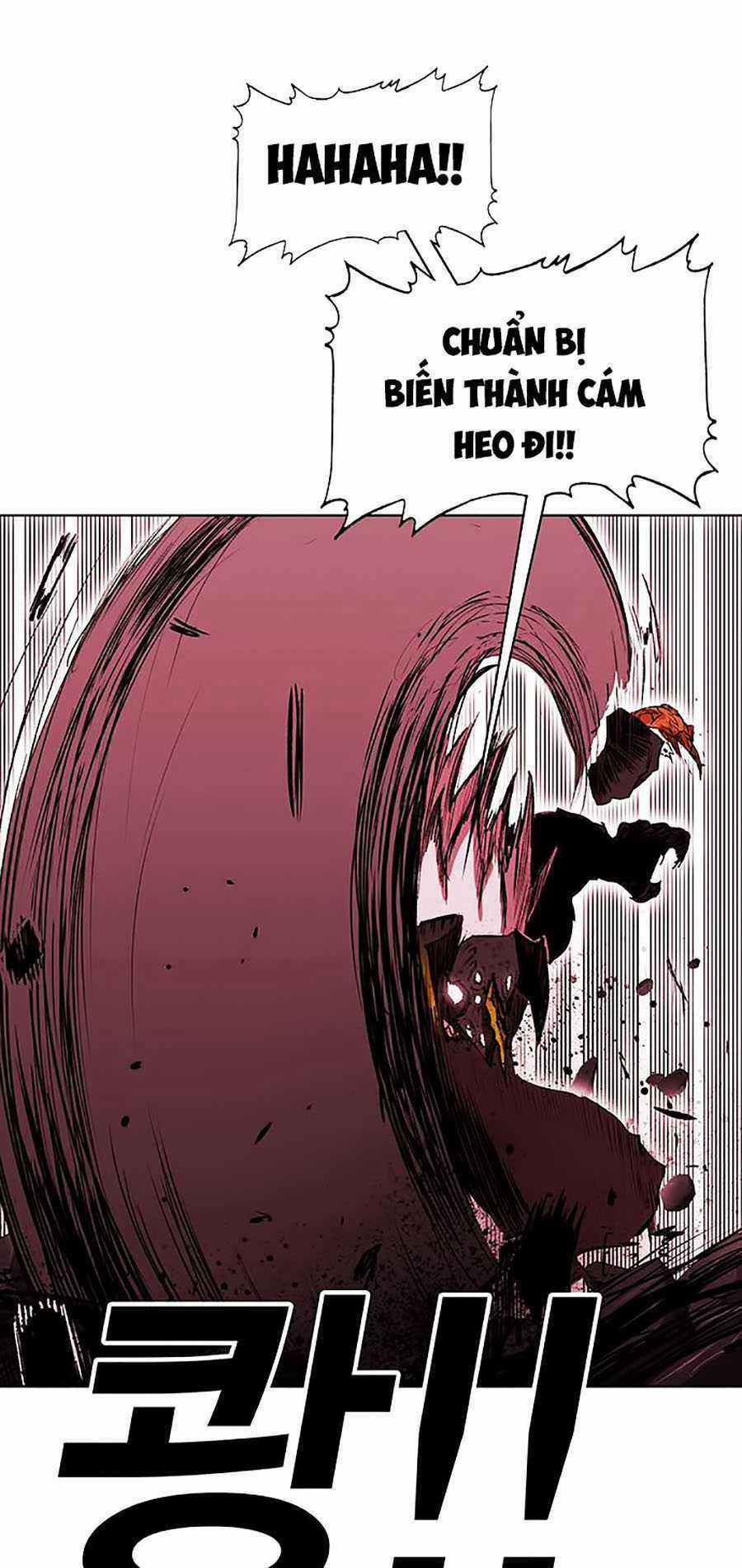 Hard Core Leveling Warrior Ss2 - Chapter 64 - Trang 81