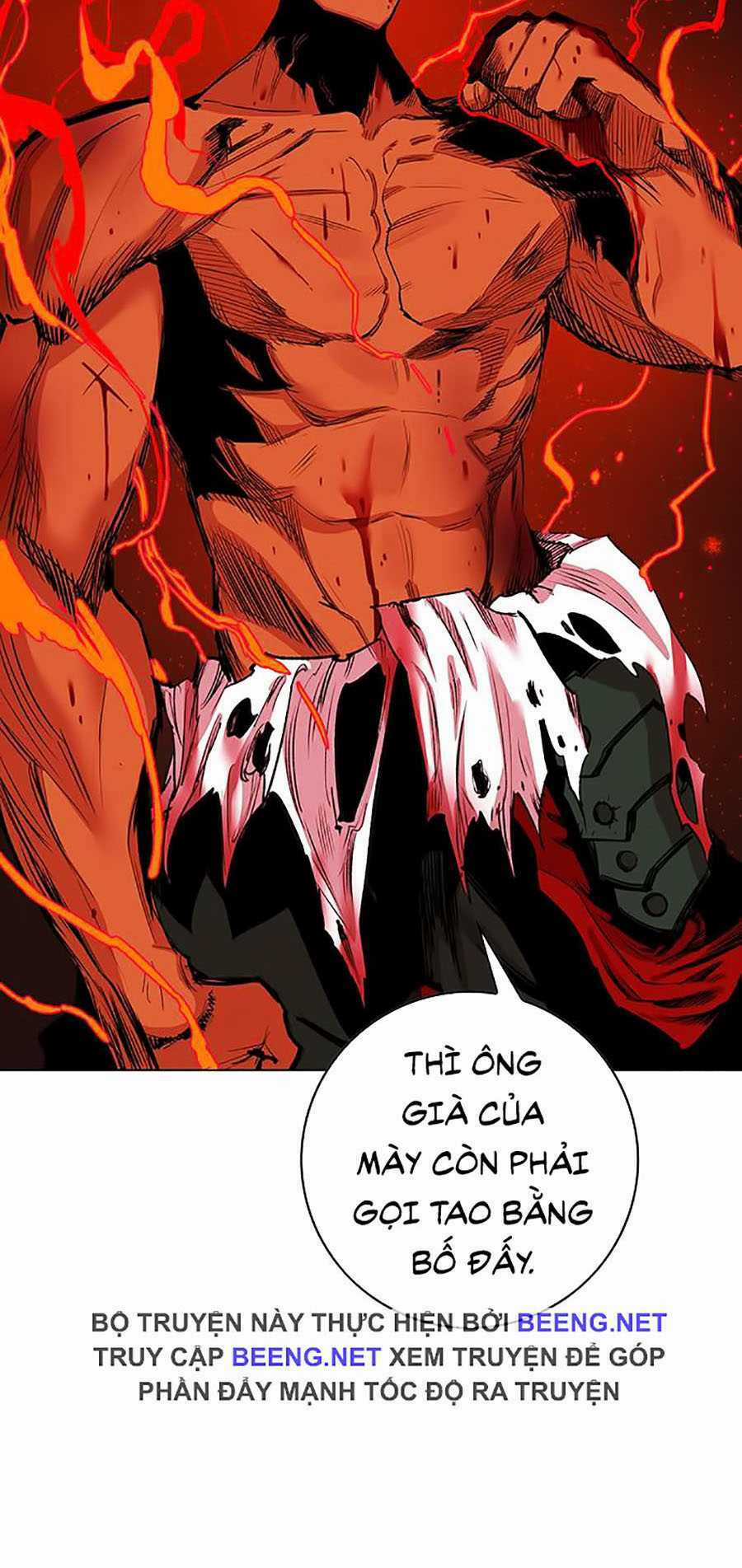 Hard Core Leveling Warrior Ss2 - Chapter 64 - Trang 90