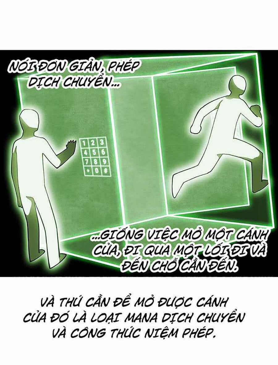 Hard Core Leveling Warrior Ss2 - Chapter 64 - Trang 10