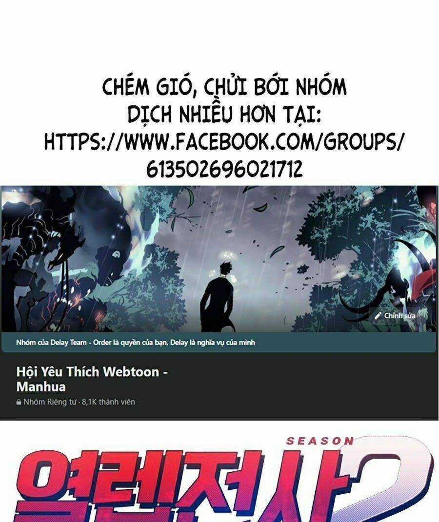 Hard Core Leveling Warrior Ss2 - Chapter 65 - Trang 1