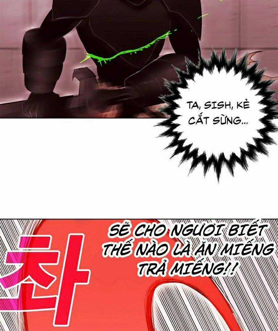 Hard Core Leveling Warrior Ss2 - Chapter 65 - Trang 12