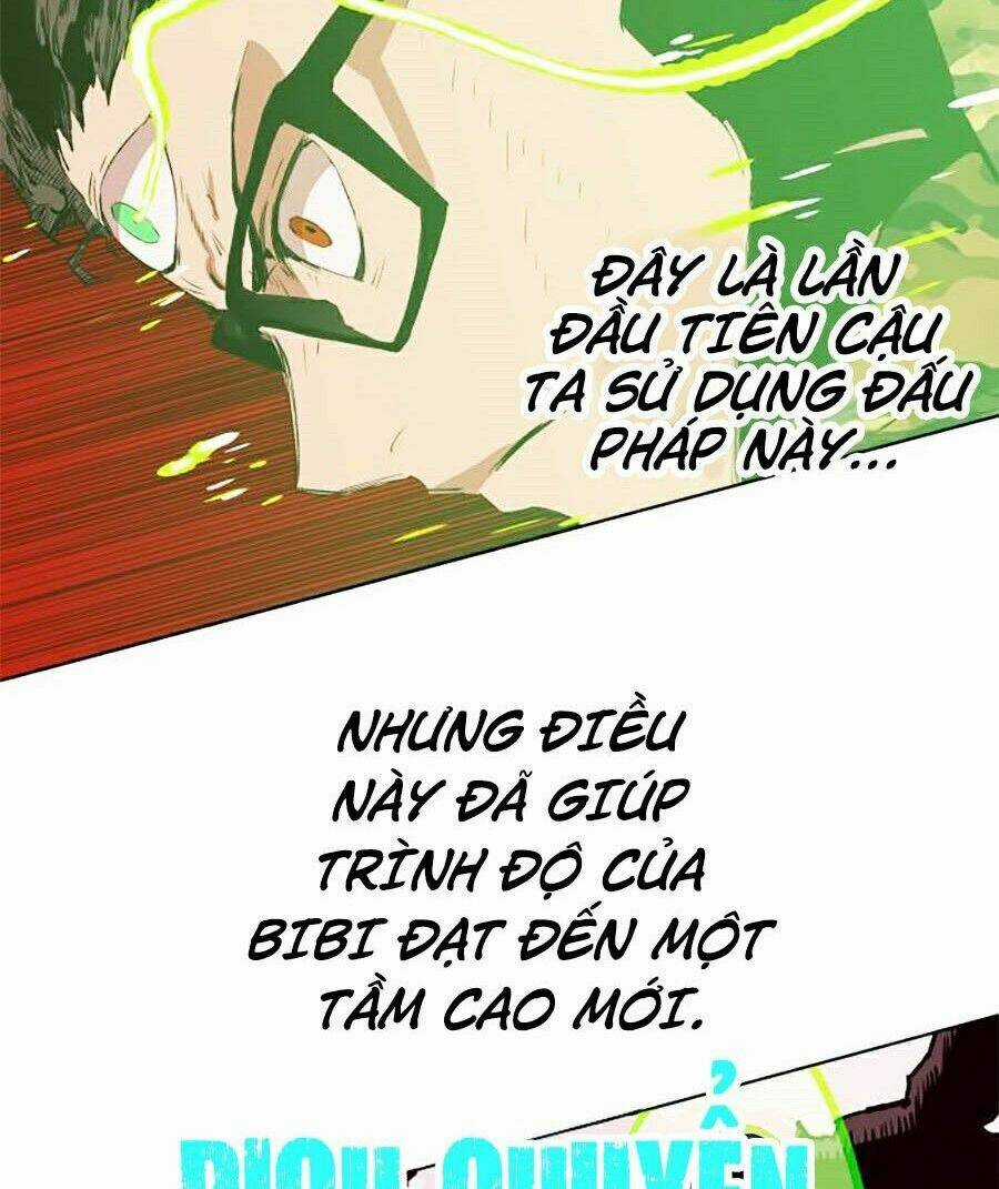 Hard Core Leveling Warrior Ss2 - Chapter 65 - Trang 16