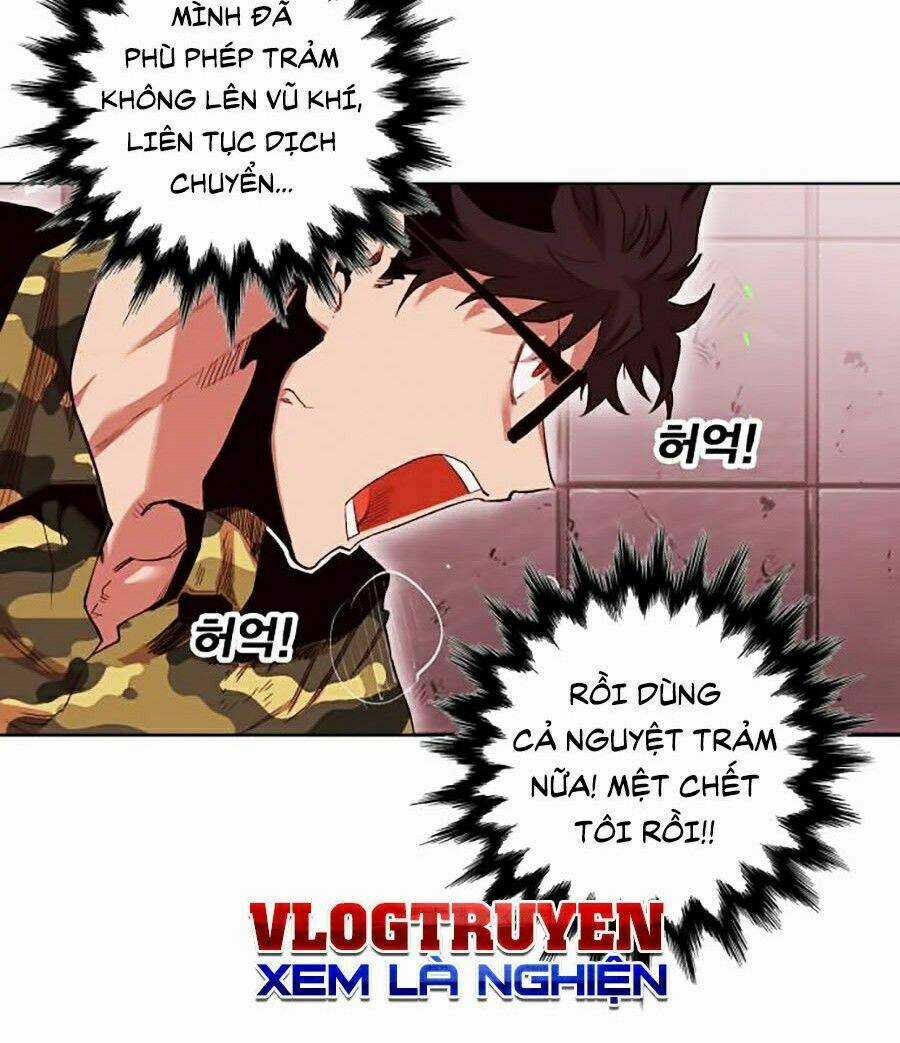 Hard Core Leveling Warrior Ss2 - Chapter 65 - Trang 23