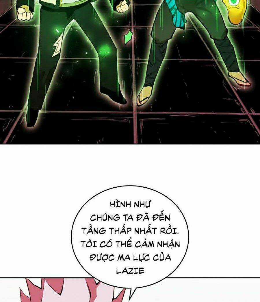 Hard Core Leveling Warrior Ss2 - Chapter 65 - Trang 27