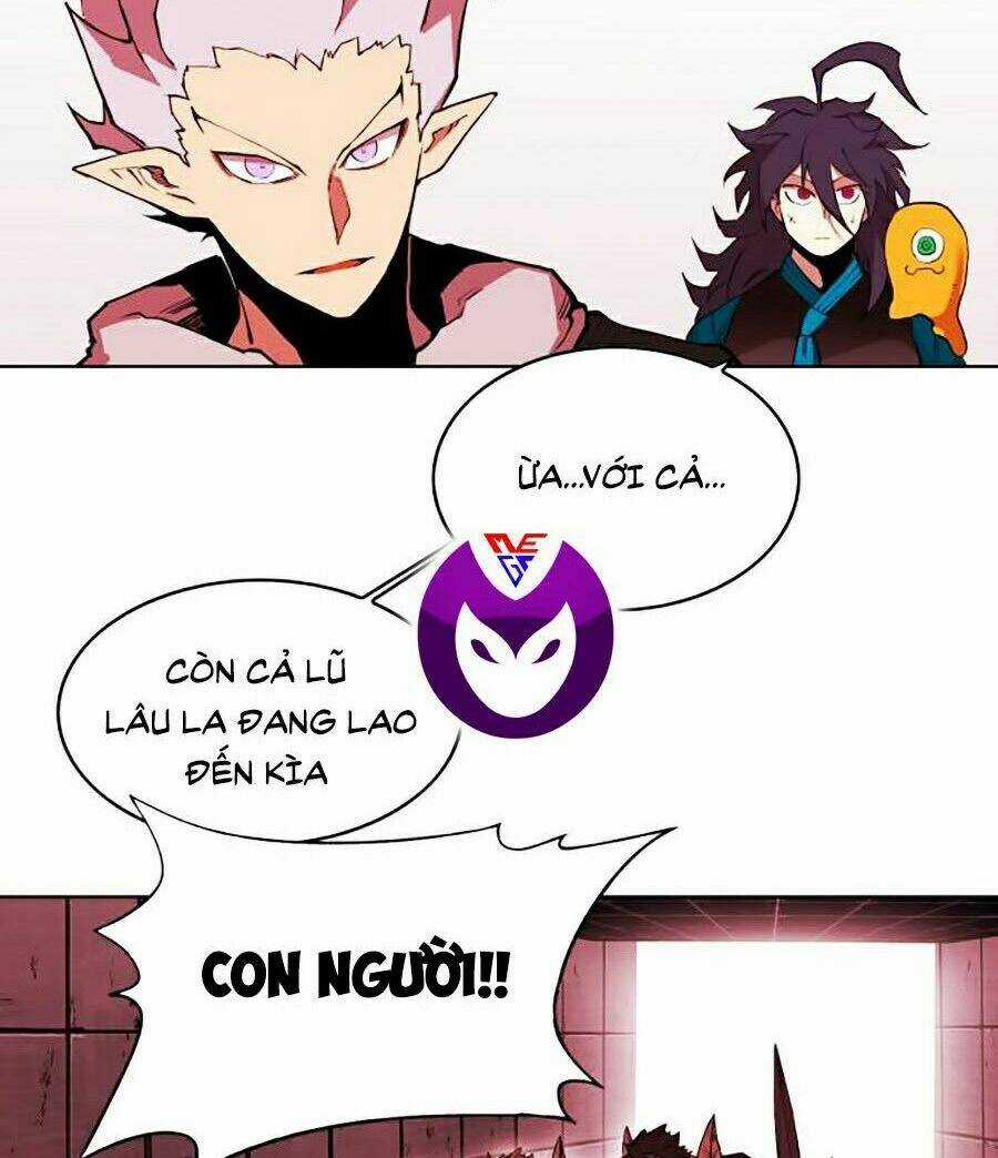 Hard Core Leveling Warrior Ss2 - Chapter 65 - Trang 28