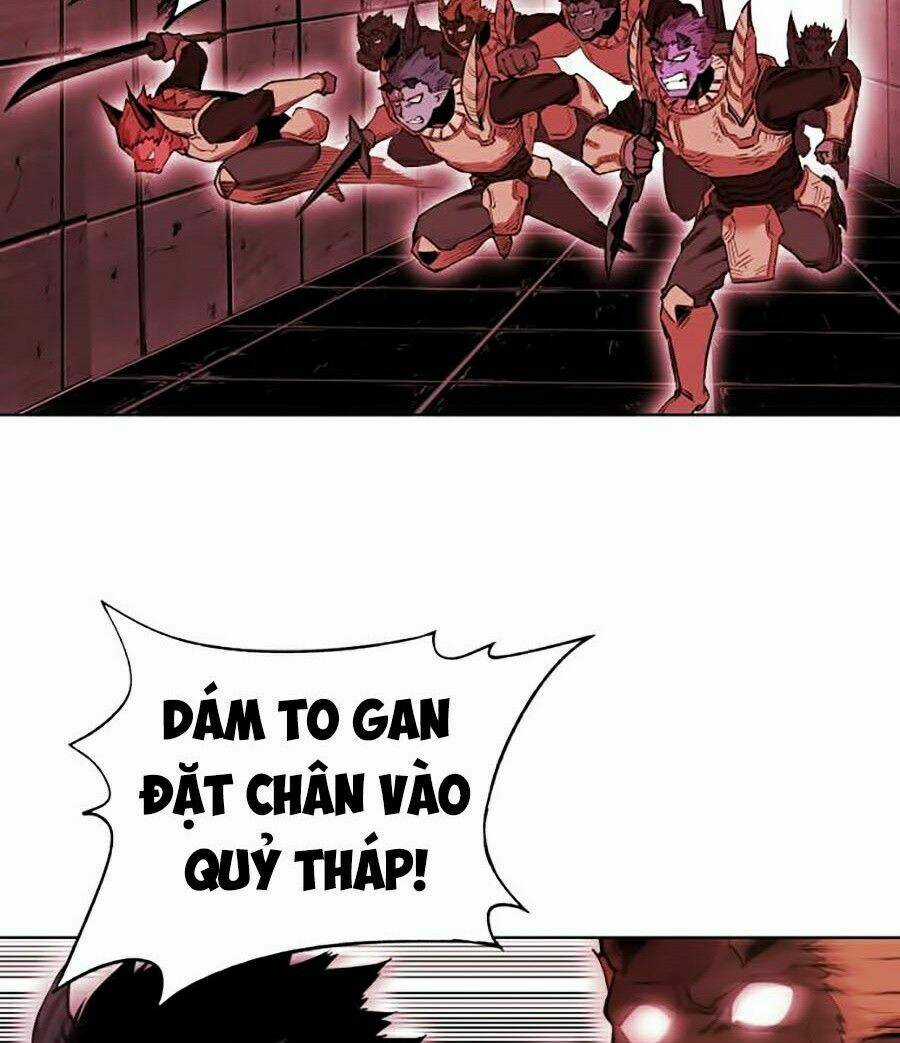 Hard Core Leveling Warrior Ss2 - Chapter 65 - Trang 29