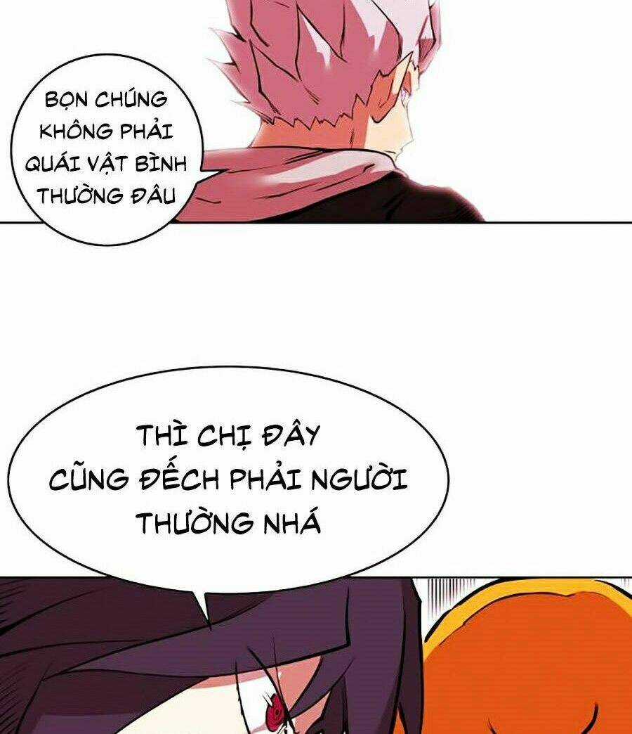 Hard Core Leveling Warrior Ss2 - Chapter 65 - Trang 32